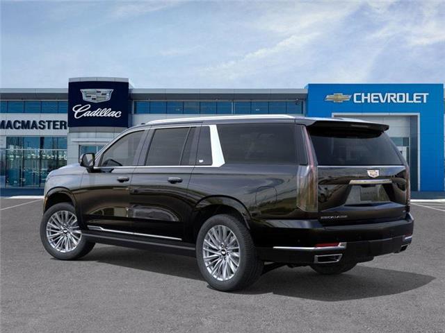 2026 Cadillac Escalade ESV Luxury (Stk: 260243) in London - Image 3 of 24