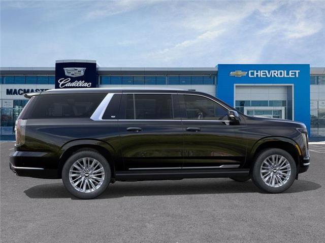 2026 Cadillac Escalade ESV Luxury (Stk: 260243) in London - Image 5 of 24