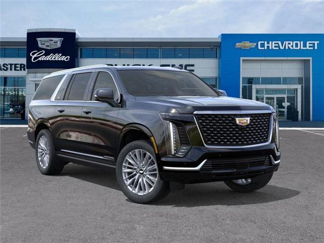 2026 Cadillac Escalade ESV Luxury (Stk: 260243) in London - Image 7 of 24