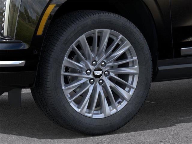 2026 Cadillac Escalade ESV Luxury (Stk: 260243) in London - Image 9 of 24