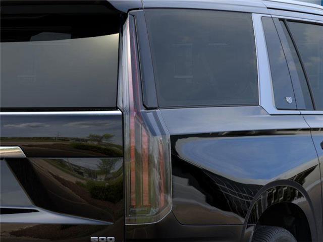 2026 Cadillac Escalade ESV Luxury (Stk: 260243) in London - Image 11 of 24