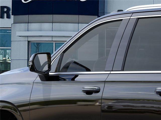 2026 Cadillac Escalade ESV Luxury (Stk: 260243) in London - Image 12 of 24