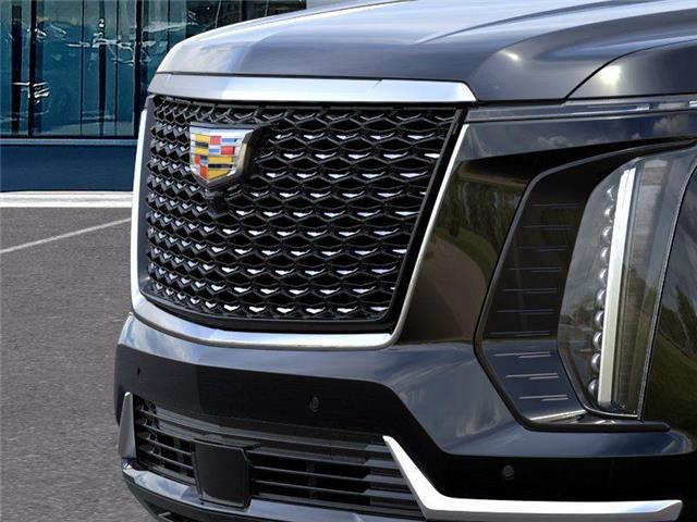 2026 Cadillac Escalade ESV Luxury (Stk: 260243) in London - Image 13 of 24