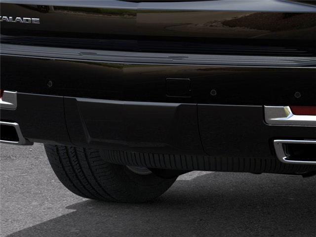 2026 Cadillac Escalade ESV Luxury (Stk: 260243) in London - Image 14 of 24