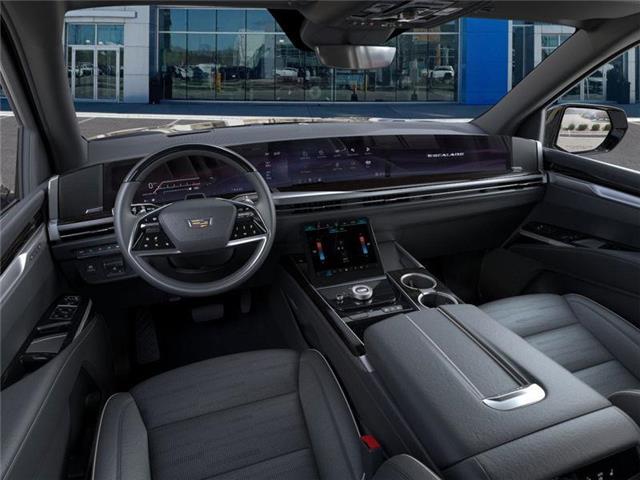 2026 Cadillac Escalade ESV Luxury (Stk: 260243) in London - Image 15 of 24
