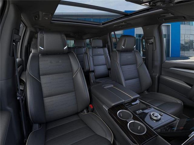 2026 Cadillac Escalade ESV Luxury (Stk: 260243) in London - Image 16 of 24