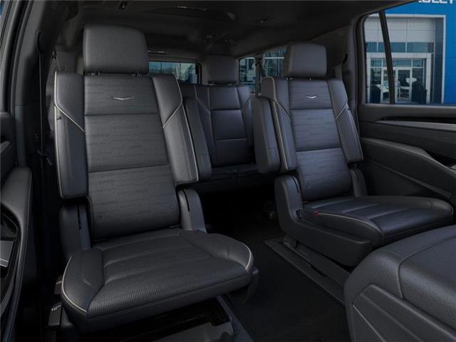 2026 Cadillac Escalade ESV Luxury (Stk: 260243) in London - Image 17 of 24