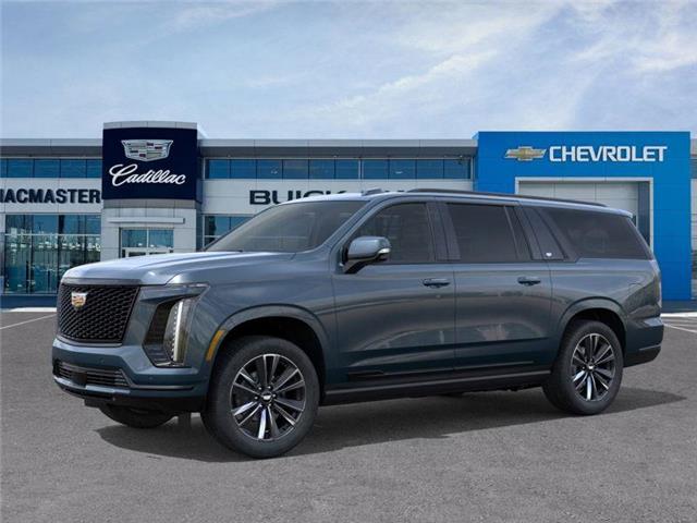 2026 Cadillac Escalade ESV Sport (Stk: 260245) in London - Image 2 of 24