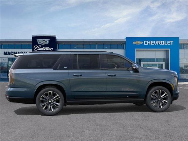 2026 Cadillac Escalade ESV Sport (Stk: 260245) in London - Image 5 of 24