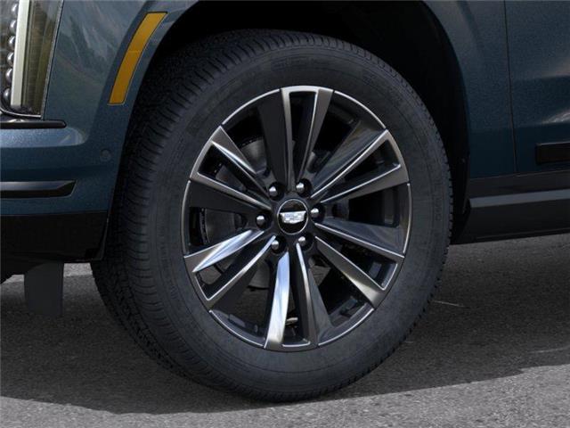 2026 Cadillac Escalade ESV Sport (Stk: 260245) in London - Image 9 of 24