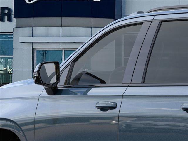 2026 Cadillac Escalade ESV Sport (Stk: 260245) in London - Image 12 of 24