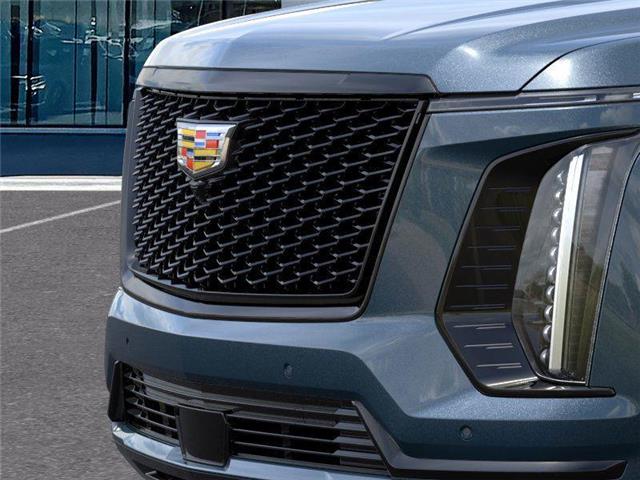 2026 Cadillac Escalade ESV Sport (Stk: 260245) in London - Image 13 of 24