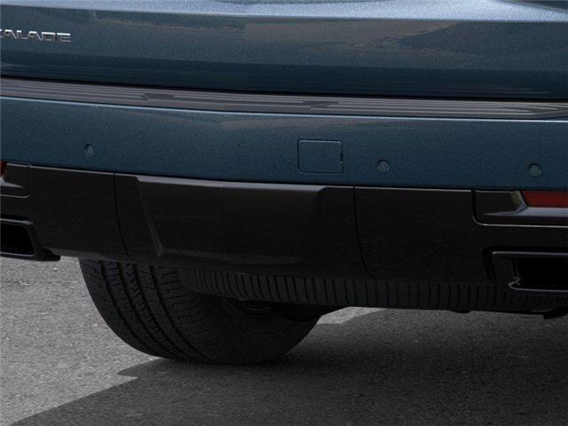 2026 Cadillac Escalade ESV Sport (Stk: 260245) in London - Image 14 of 24