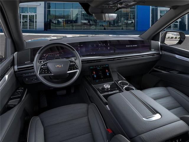 2026 Cadillac Escalade ESV Sport (Stk: 260245) in London - Image 15 of 24