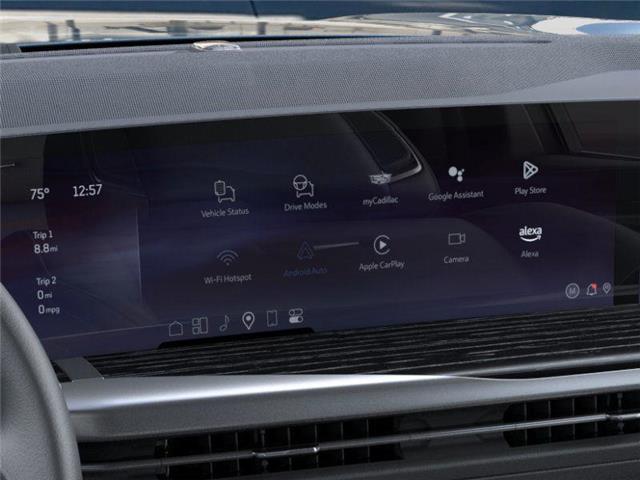 2026 Cadillac Escalade ESV Sport (Stk: 260245) in London - Image 20 of 24