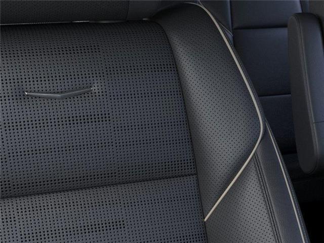 2026 Cadillac Escalade ESV Sport (Stk: 260245) in London - Image 21 of 24