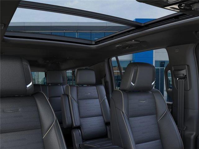 2026 Cadillac Escalade ESV Sport (Stk: 260245) in London - Image 24 of 24