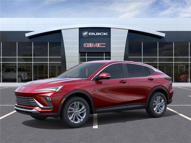 2026 Buick Envista Preferred (Stk: 25619) in Campbellton - Image 2 of 6