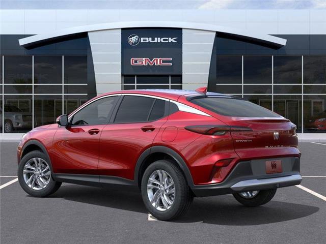 2026 Buick Envista Preferred (Stk: 25619) in Campbellton - Image 3 of 6