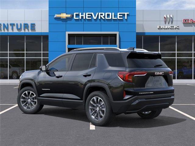 2026 GMC Terrain Elevation (Stk: 46039) in Fairview - Image 3 of 24