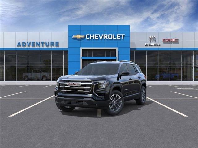 2026 GMC Terrain Elevation (Stk: 46039) in Fairview - Image 8 of 24