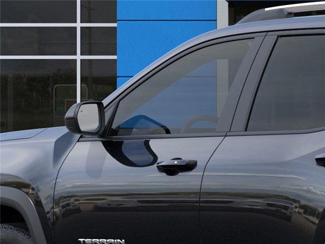 2026 GMC Terrain Elevation (Stk: 46039) in Fairview - Image 12 of 24