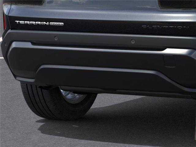 2026 GMC Terrain Elevation (Stk: 46039) in Fairview - Image 14 of 24