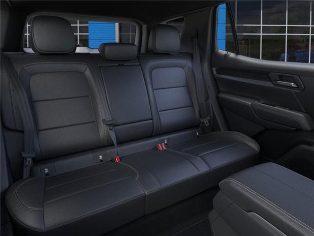 2026 GMC Terrain Elevation (Stk: 46039) in Fairview - Image 17 of 24