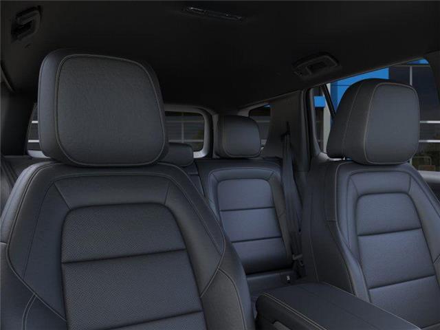 2026 GMC Terrain Elevation (Stk: 46039) in Fairview - Image 24 of 24