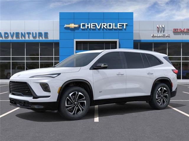 2026 Buick Enclave Sport Touring (Stk: 46037) in Fairview - Image 2 of 24