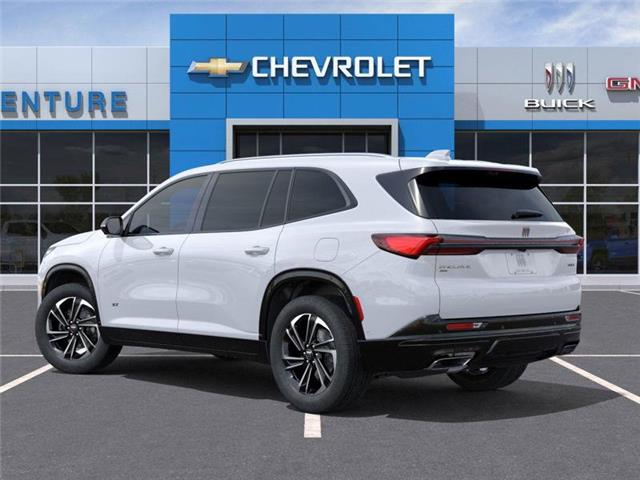 2026 Buick Enclave Sport Touring (Stk: 46037) in Fairview - Image 3 of 24