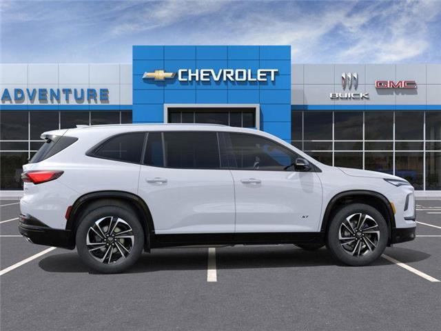 2026 Buick Enclave Sport Touring (Stk: 46037) in Fairview - Image 5 of 24