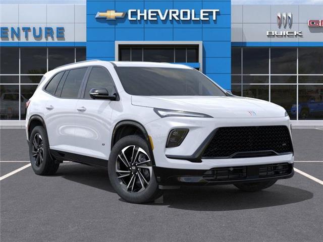 2026 Buick Enclave Sport Touring (Stk: 46037) in Fairview - Image 7 of 24