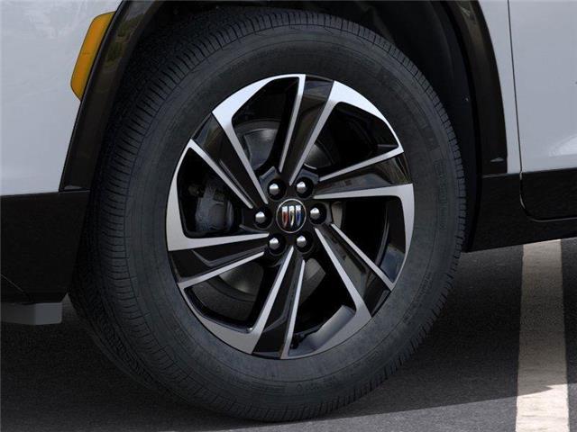 2026 Buick Enclave Sport Touring (Stk: 46037) in Fairview - Image 9 of 24