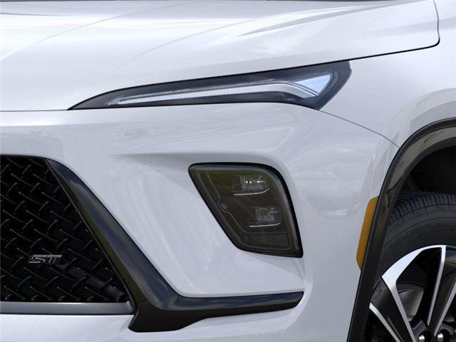 2026 Buick Enclave Sport Touring (Stk: 46037) in Fairview - Image 10 of 24