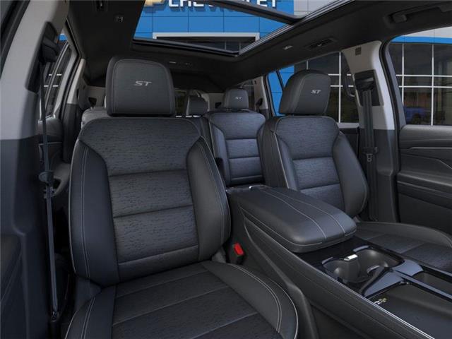 2026 Buick Enclave Sport Touring (Stk: 46037) in Fairview - Image 16 of 24