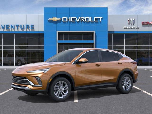 2026 Buick Envista Preferred (Stk: 46038) in Fairview - Image 2 of 24