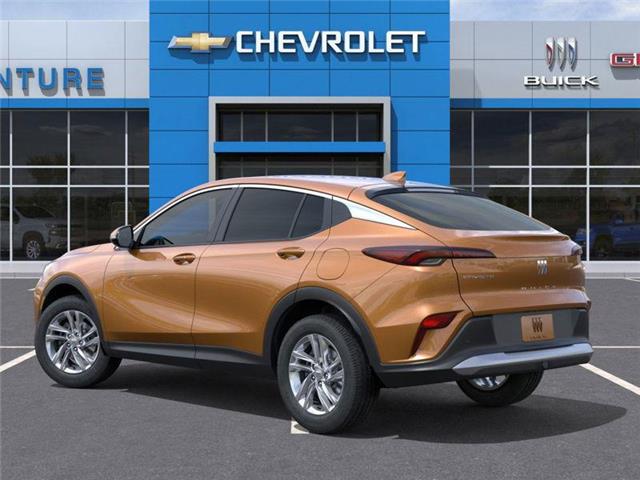 2026 Buick Envista Preferred (Stk: 46038) in Fairview - Image 3 of 24