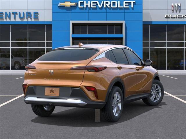 2026 Buick Envista Preferred (Stk: 46038) in Fairview - Image 4 of 24