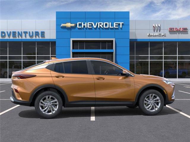 2026 Buick Envista Preferred (Stk: 46038) in Fairview - Image 5 of 24