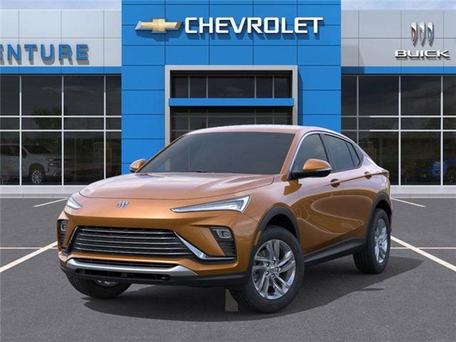 2026 Buick Envista Preferred (Stk: 46038) in Fairview - Image 6 of 24