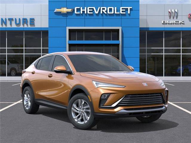 2026 Buick Envista Preferred (Stk: 46038) in Fairview - Image 7 of 24