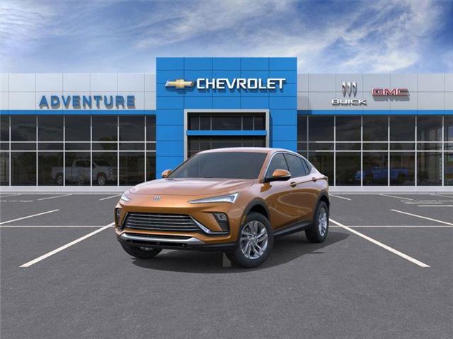 2026 Buick Envista Preferred (Stk: 46038) in Fairview - Image 8 of 24