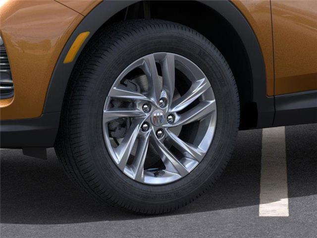 2026 Buick Envista Preferred (Stk: 46038) in Fairview - Image 9 of 24