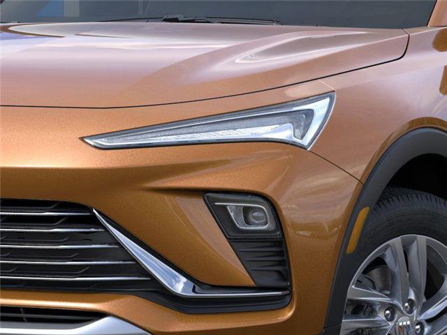 2026 Buick Envista Preferred (Stk: 46038) in Fairview - Image 10 of 24