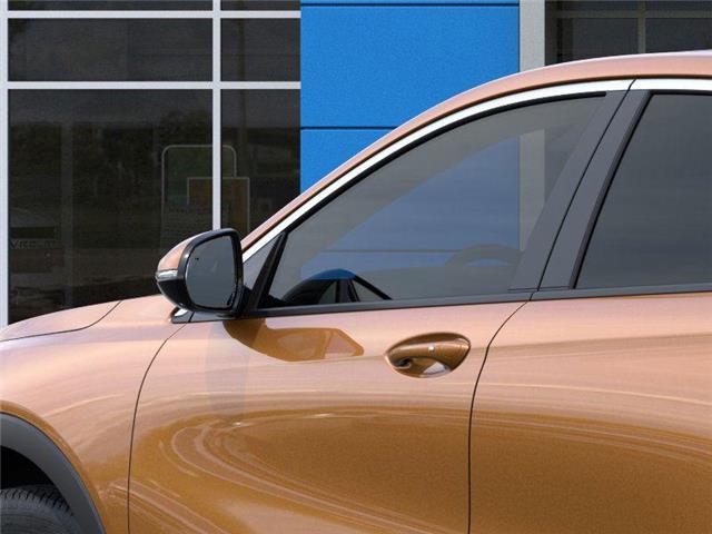 2026 Buick Envista Preferred (Stk: 46038) in Fairview - Image 12 of 24