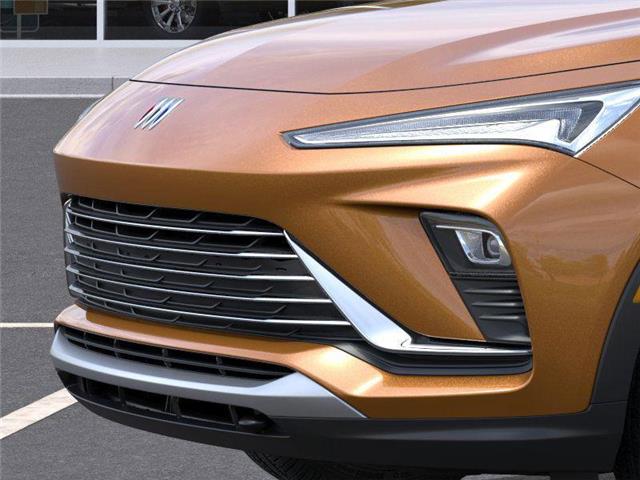 2026 Buick Envista Preferred (Stk: 46038) in Fairview - Image 13 of 24