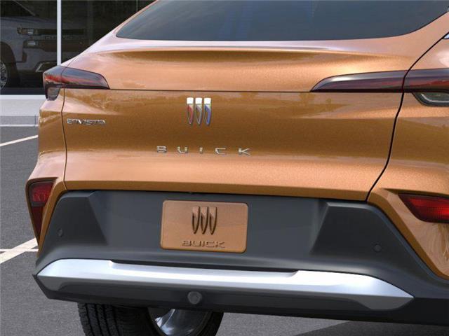 2026 Buick Envista Preferred (Stk: 46038) in Fairview - Image 14 of 24