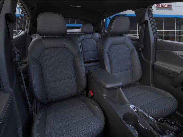 2026 Buick Envista Preferred (Stk: 46038) in Fairview - Image 16 of 24