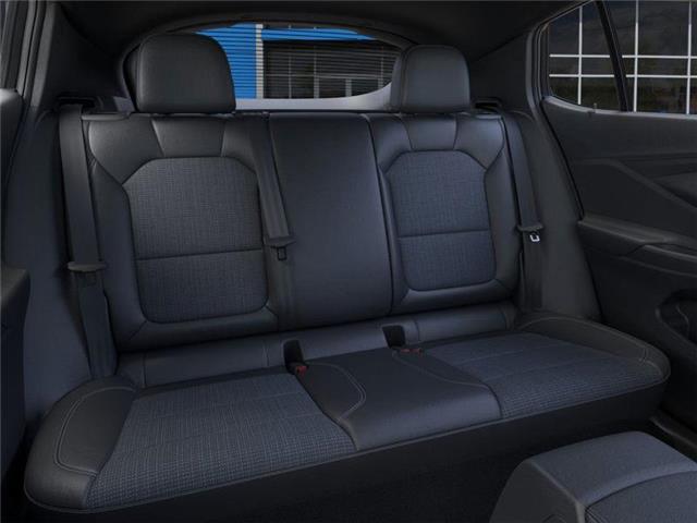 2026 Buick Envista Preferred (Stk: 46038) in Fairview - Image 17 of 24